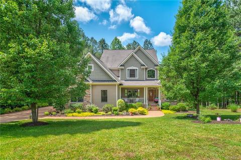 5460 Pine Needles Ter, Providence Forge, VA 23140 photo 2