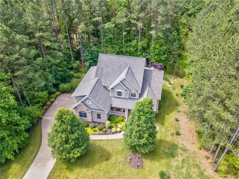 5460 Pine Needles Ter, Providence Forge, VA 23140 photo 9