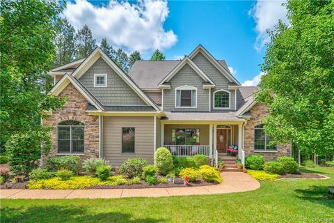 5460 Pine Needles Ter, Providence Forge, VA 23140 photo 1