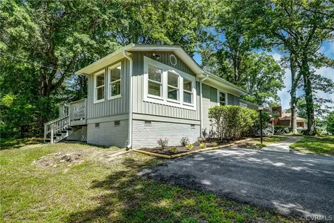 3406 Blithewood Dr, Richmond, VA 23225 photo 4