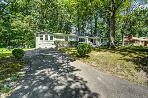 3406 Blithewood Dr, Richmond, VA 23225 photo 2