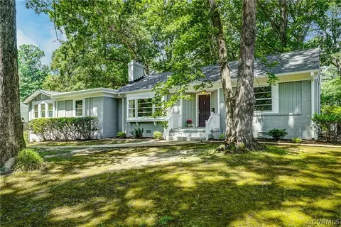 3406 Blithewood Dr, Richmond, VA 23225 photo 3