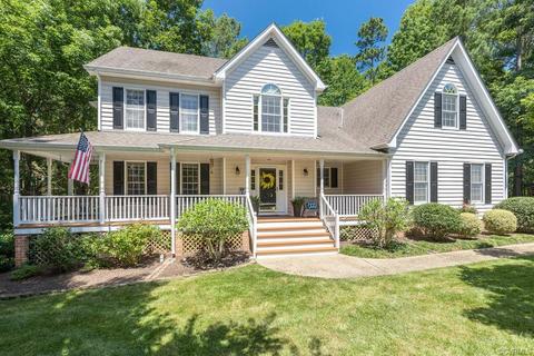 15030 Fox Branch Ln, Midlothian, VA 23112 photo 1