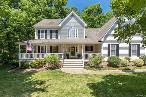 15030 Fox Branch Ln, Midlothian, VA 23112 photo 2