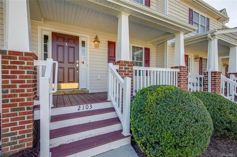 2103 Cornwall Ct, Aylett, VA 23009 photo 3