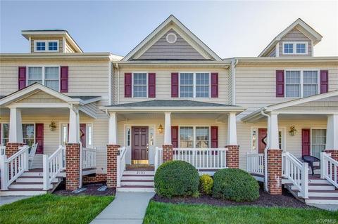 2103 Cornwall Ct, Aylett, VA 23009 photo 1