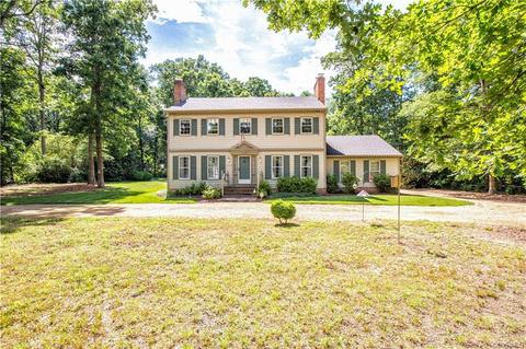 2600 Salisbury Rd, Midlothian, VA 23113 photo 1