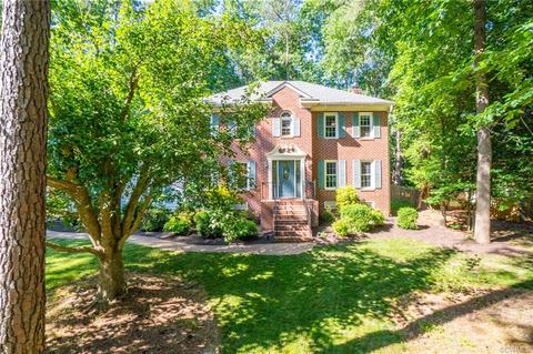 14912 Walnut Bend Rd, Midlothian, VA 23112 photo 1