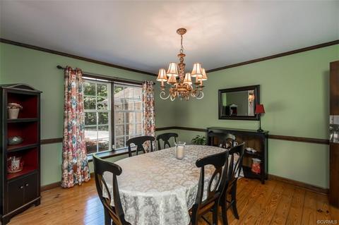 5406 Midway Dr, Sutherland, VA 23885 photo 6