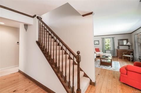 5406 Midway Dr, Sutherland, VA 23885 photo 3