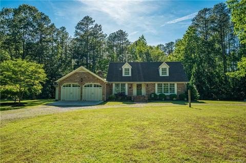 5406 Midway Dr, Sutherland, VA 23885 photo 1