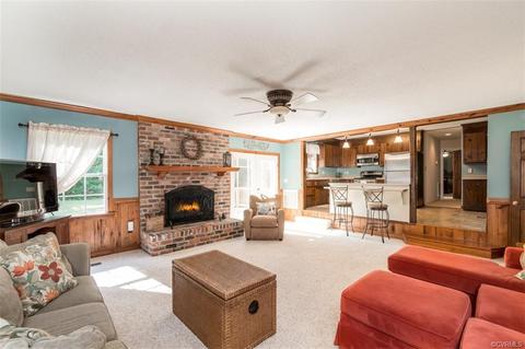 5406 Midway Dr, Sutherland, VA 23885 photo 13