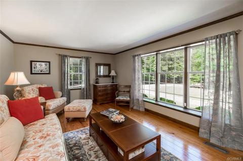 5406 Midway Dr, Sutherland, VA 23885 photo 4