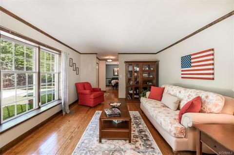 5406 Midway Dr, Sutherland, VA 23885 photo 5