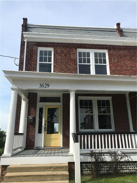 3629 E Broad St, Richmond, VA 23223 photo 1