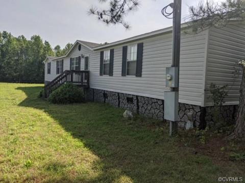 4762 Zero Rd, Rawlings, VA 23876 photo 1