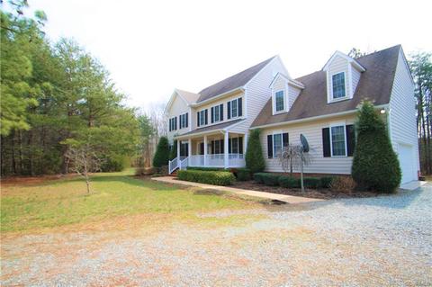 88 Dailey Ln, Bumpass, VA 23024 photo 2
