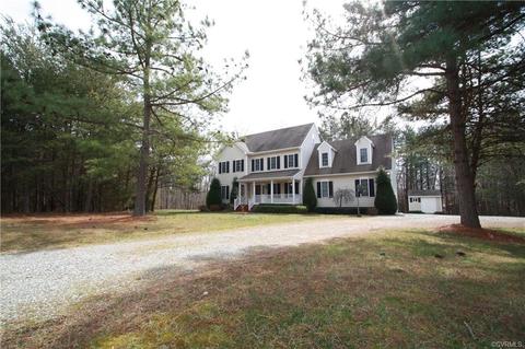 88 Dailey Ln, Bumpass, VA 23024 photo 3