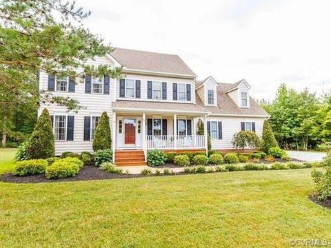 88 Dailey Ln, Bumpass, VA 23024 photo 1
