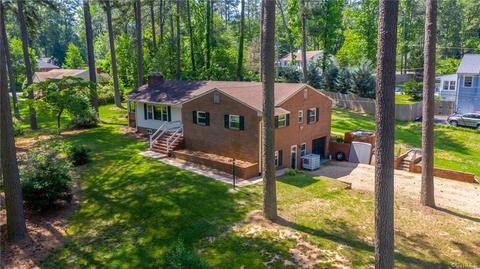 10401 Apache Rd, Richmond, VA 23235 photo 2