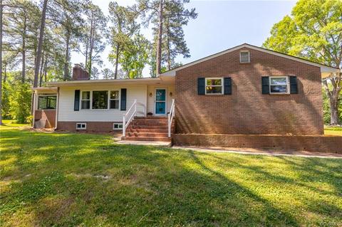 10401 Apache Rd, Richmond, VA 23235 photo 1