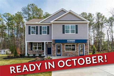 11701 Longtown Dr, Midlothian, VA 23112