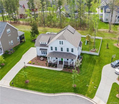 16613 Hannington Dr, Midlothian, VA 23112 photo 49