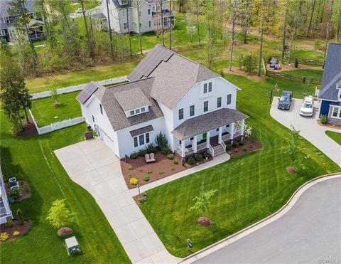 16613 Hannington Dr, Midlothian, VA 23112 photo 1