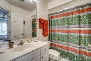 385 Waddy Dr, Weems, VA 22576 photo 35