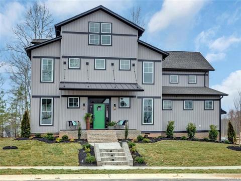 14901 Alvecote Dr, Midlothian, VA 23112 photo 2