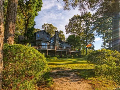 8461 Freewelcome Ln, Dutton, VA 23050 photo 39