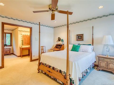 8461 Freewelcome Ln, Dutton, VA 23050 photo 24
