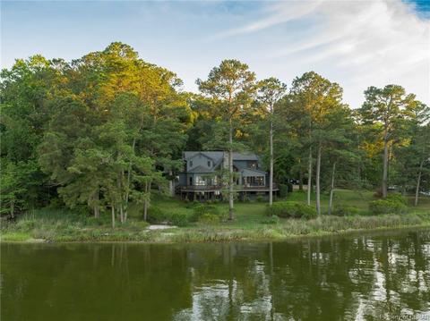8461 Freewelcome Ln, Dutton, VA 23050 photo 3