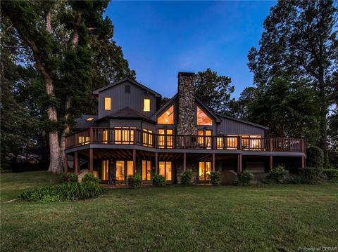 8461 Freewelcome Ln, Dutton, VA 23050 photo 1