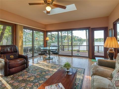 8461 Freewelcome Ln, Dutton, VA 23050 photo 16