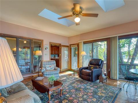 8461 Freewelcome Ln, Dutton, VA 23050 photo 17