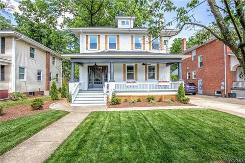 4213 Brook Rd, Richmond, VA 23227 photo 1