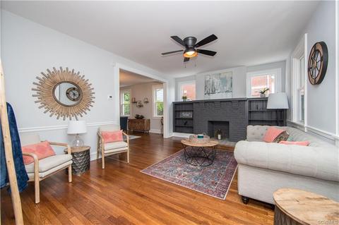 4213 Brook Rd, Richmond, VA 23227 photo 5