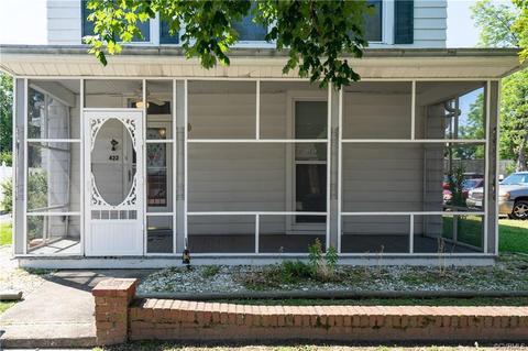 422 7th St, West Point, VA 23181 photo 2