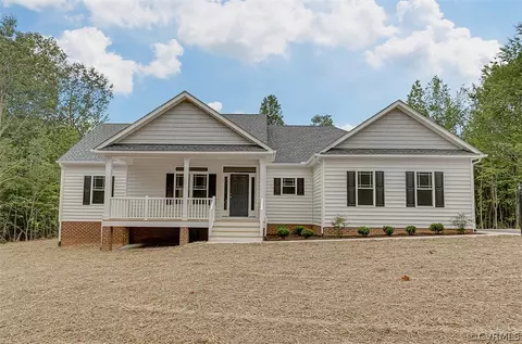 174 Beagle Run Dr, Bumpass, VA 23024 photo 1