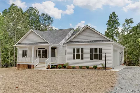 174 Beagle Run Dr, Bumpass, VA 23024 photo 2