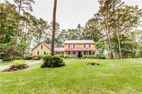 19059 Stokes Rd, Yale, VA 23897 photo 5