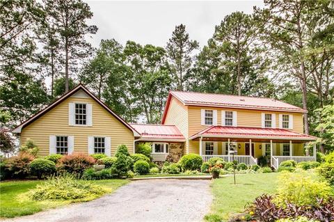 19059 Stokes Rd, Yale, VA 23897 photo 2