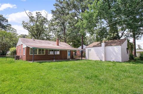 414 Beulah Rd, Sandston, VA 23150 photo 22