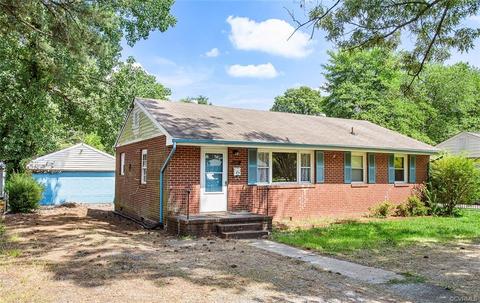 414 Beulah Rd, Sandston, VA 23150 photo 1