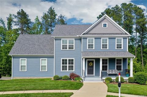 14812 Bridge Spring Dr, Midlothian, VA 23113 photo 1