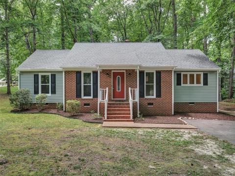 5904 Mill Spring Rd, Midlothian, VA 23112 photo 1