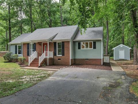 5904 Mill Spring Rd, Midlothian, VA 23112 photo 2