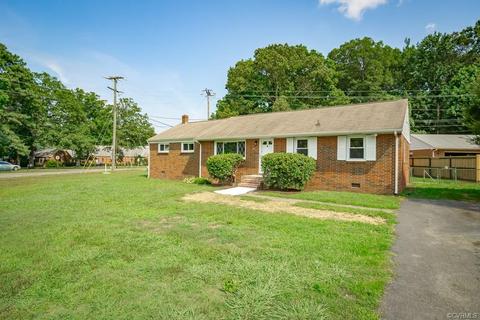 4601 Willesden Rd, Richmond, VA 23234 photo 2