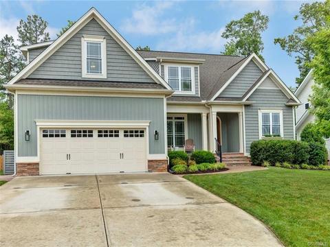 3618 Evershot Dr, Midlothian, VA 23112 photo 2